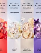 BVLGARI Omnia Amethyste toaletní voda plnitelná pro ženy 200 ml