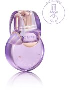 BVLGARI Omnia Amethyste toaletní voda plnitelná pro ženy 50 ml