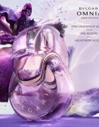 BVLGARI Omnia Amethyste toaletní voda plnitelná pro ženy 50 ml
