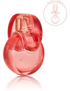 BVLGARI Omnia Coral toaletní voda plnitelná pro ženy 100 ml