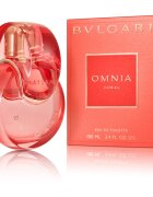 BVLGARI Omnia Coral toaletní voda plnitelná pro ženy 100 ml