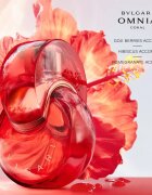 BVLGARI Omnia Coral toaletní voda plnitelná pro ženy 100 ml