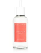 BVLGARI Omnia Coral toaletní voda plnitelná pro ženy 200 ml
