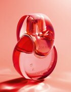 BVLGARI Omnia Coral toaletní voda plnitelná pro ženy 200 ml