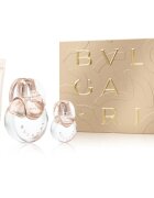 BVLGARI Omnia Crystalline dárková sada pro ženy