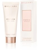 BVLGARI Omnia Crystalline hydratační tělové mléko pro ženy 200 ml