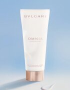 BVLGARI Omnia Crystalline hydratační tělové mléko pro ženy 200 ml