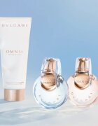 BVLGARI Omnia Crystalline hydratační tělové mléko pro ženy 200 ml