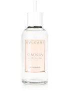 BVLGARI Omnia Crystalline parfémovaná voda – náhradní náplň pro ženy 200 ml