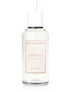 BVLGARI Omnia Crystalline toaletní voda – náhradní náplň pro ženy 200 ml