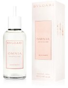 BVLGARI Omnia Crystalline toaletní voda – náhradní náplň pro ženy 200 ml