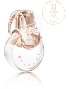 BVLGARI Omnia Crystalline toaletní voda plnitelná pro ženy 50 ml