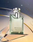 BVLGARI Pour Homme dárková sada pro muže 1 ks