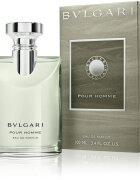 BVLGARI Pour Homme parfémovaná voda pro muže 100 ml