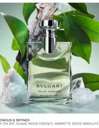 BVLGARI Pour Homme parfémovaná voda pro muže 100 ml