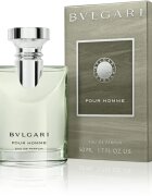 BVLGARI Pour Homme parfémovaná voda pro muže 50 ml