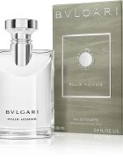 BVLGARI Pour Homme toaletní voda pro muže 100 ml