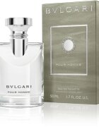 BVLGARI Pour Homme toaletní voda pro muže 50 ml