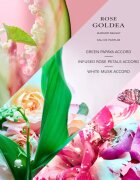 BVLGARI Rose Goldea Blossom Delight parfémovaná voda pro ženy 50 ml