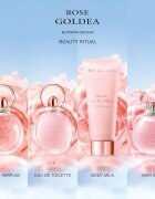 BVLGARI Rose Goldea Blossom Delight toaletní voda pro ženy 50 ml