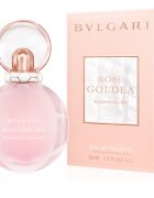 BVLGARI Rose Goldea Blossom Delight toaletní voda pro ženy 50 ml