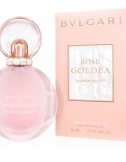 BVLGARI Rose Goldea Blossom Delight toaletní voda pro ženy 75 ml