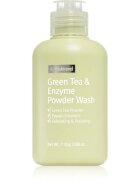 By Wishtrend Green Tea & Enzyme jemný čisticí pudr 110 g