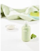 By Wishtrend Green Tea & Enzyme jemný čisticí pudr 110 g