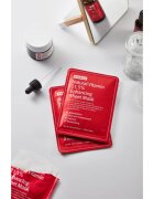 By Wishtrend Natural Vitamin posilující plátýnková maska 23 ml