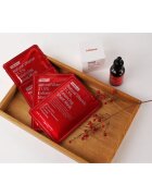 By Wishtrend Natural Vitamin posilující plátýnková maska 23 ml