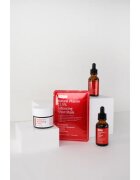 By Wishtrend Natural Vitamin posilující plátýnková maska 23 ml