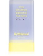 By Wishtrend Pore Smoothing Bakuchiol Sun Stick opalovací krém v tyčince s bakuchiolem SPF 50+ 18 g