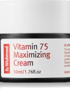 By Wishtrend Vitamin 75 revitalizační denní a noční krém 50 ml