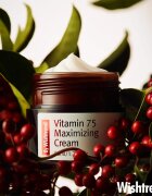By Wishtrend Vitamin 75 revitalizační denní a noční krém 50 ml