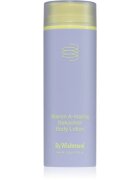 By Wishtrend Vitamin A-Mazing Bakuchiol Body Lotion zpevňující tělové mléko s hydratačním účinkem 150 g