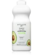 BYPHASSE Avocado šampon pro suché vlasy 750 ml