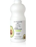 BYPHASSE Avocat kondicionér pro suché vlasy 400 ml