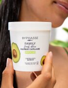 BYPHASSE Avocat maska na vlasy 250 ml