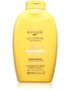 BYPHASSE Glow Sunshine tělové mléko 400 ml
