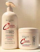 BYPHASSE Hair Pro šampon pro barvené vlasy 750 ml