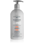 BYPHASSE Hair Pro šampon pro kudrnaté a vlnité vlasy 750 ml