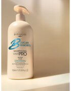 BYPHASSE Hair Pro šampon pro kudrnaté a vlnité vlasy 750 ml