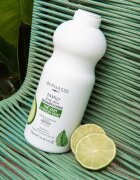 BYPHASSE Lime & Green ultrazklidňující šampon pro normální až mastné vlasy a citlivou pokožku hlavy 750 ml
