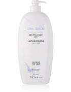 BYPHASSE Milk Protein sprchový krém 2000 ml
