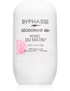 BYPHASSE Morning Dew deodorant roll-on 50 ml