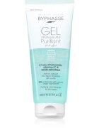 BYPHASSE Purifying čisticí gel pro všechny typy pleti 200 ml