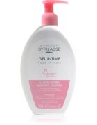 BYPHASSE Sensitiv gel na intimní hygienu 250 ml