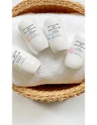 BYPHASSE Sweet Almond Oil deodorant roll-on 50 ml