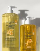 BYPHASSE Tiare Flower sprchový gel 1000 ml