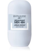 BYPHASSE Urban Swing deodorant roll-on pro muže 50 ml